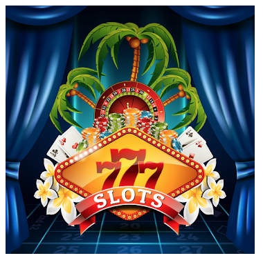 Slot Machine Casino Game